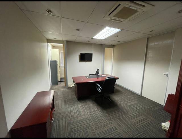 BUSINESS PROPERTY TO RENT IN HIGHVELD